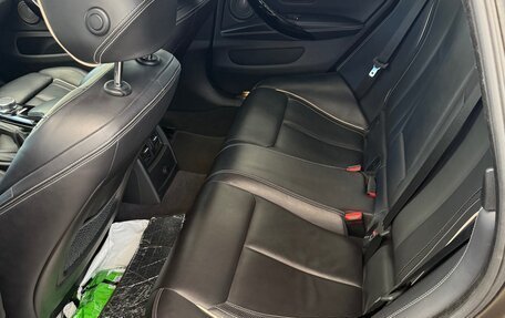 BMW 4 серия, 2017 год, 4 150 000 рублей, 13 фотография