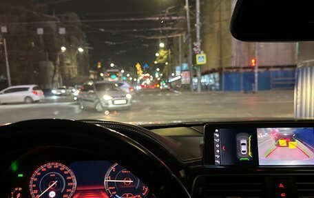 BMW 4 серия, 2017 год, 4 150 000 рублей, 14 фотография
