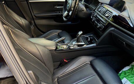 BMW 4 серия, 2017 год, 4 150 000 рублей, 12 фотография