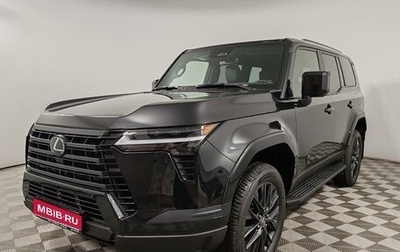 Lexus GX, 2026 год, 14 290 000 рублей, 1 фотография