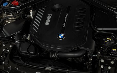 BMW 4 серия, 2017 год, 4 150 000 рублей, 15 фотография