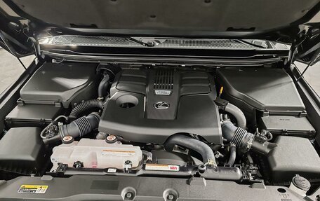 Lexus GX, 2026 год, 14 290 000 рублей, 10 фотография