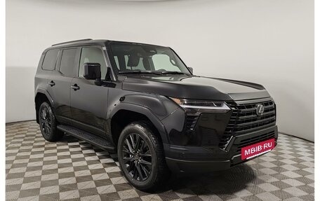 Lexus GX, 2026 год, 14 290 000 рублей, 3 фотография
