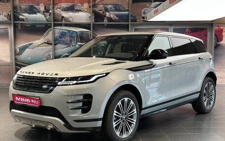 Land Rover Range Rover Evoque II, 2025 год, 6 790 000 рублей, 1 фотография
