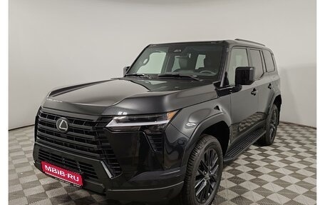 Lexus GX, 2026 год, 14 290 000 рублей, 1 фотография