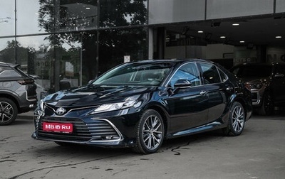 Toyota Camry, 2022 год, 3 180 000 рублей, 1 фотография