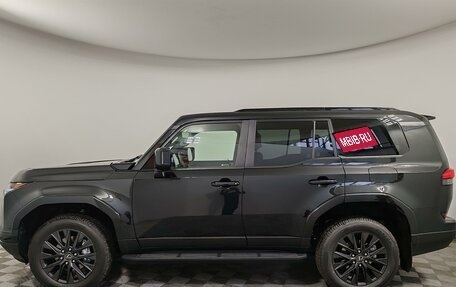 Lexus GX, 2026 год, 14 290 000 рублей, 8 фотография