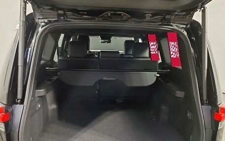 Lexus GX, 2026 год, 14 290 000 рублей, 9 фотография