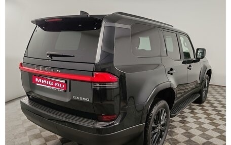Lexus GX, 2026 год, 14 290 000 рублей, 5 фотография