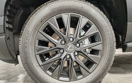 Lexus GX, 2026 год, 14 290 000 рублей, 11 фотография