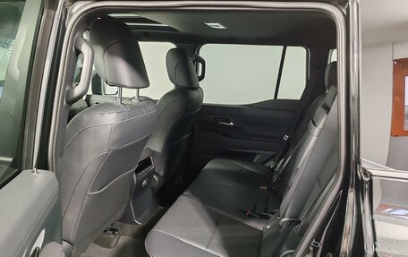 Lexus GX, 2026 год, 14 290 000 рублей, 13 фотография