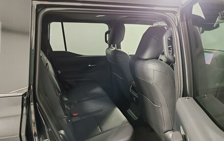 Lexus GX, 2026 год, 14 290 000 рублей, 14 фотография