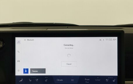 Lexus GX, 2026 год, 14 290 000 рублей, 18 фотография