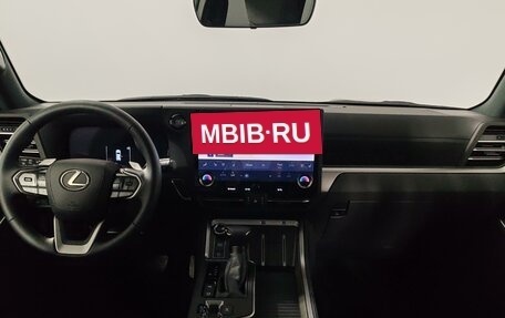 Lexus GX, 2026 год, 14 290 000 рублей, 17 фотография