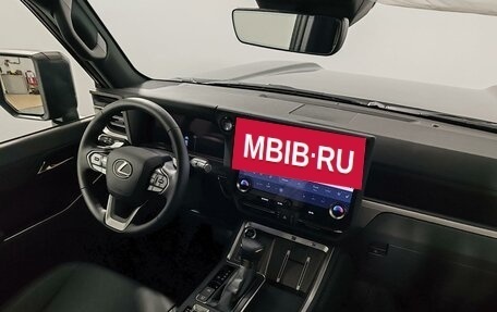 Lexus GX, 2026 год, 14 290 000 рублей, 16 фотография