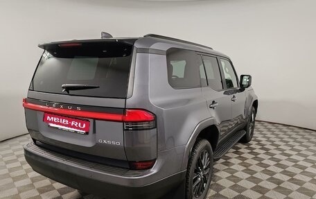 Lexus GX, 2026 год, 14 290 000 рублей, 5 фотография
