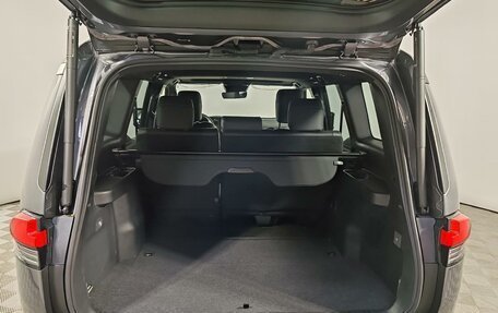 Lexus GX, 2026 год, 14 290 000 рублей, 8 фотография