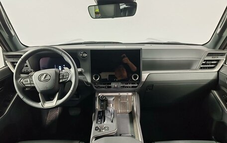 Lexus GX, 2026 год, 14 290 000 рублей, 16 фотография
