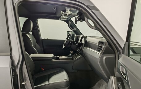 Lexus GX, 2026 год, 14 290 000 рублей, 17 фотография