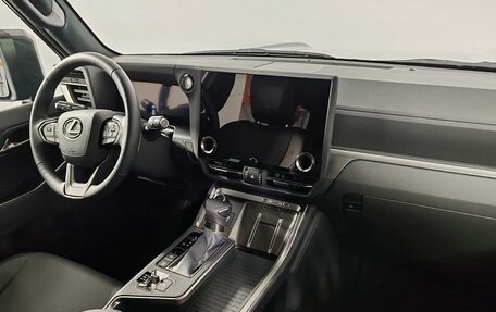 Lexus GX, 2026 год, 14 290 000 рублей, 15 фотография