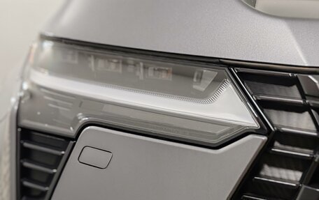 Lexus GX, 2026 год, 14 290 000 рублей, 18 фотография