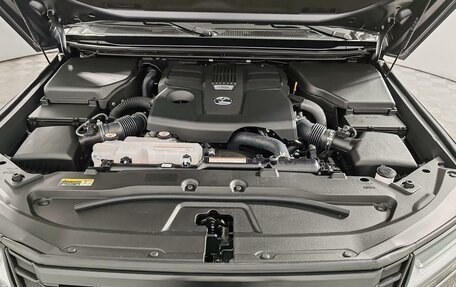 Lexus GX, 2026 год, 14 290 000 рублей, 9 фотография