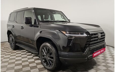 Lexus GX, 2026 год, 14 290 000 рублей, 3 фотография