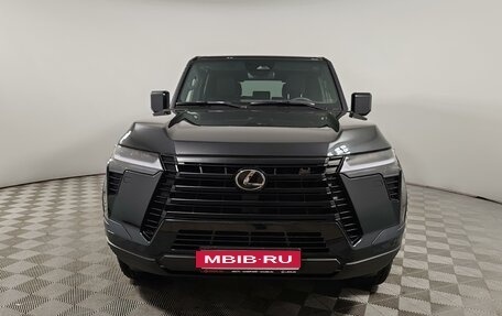 Lexus GX, 2026 год, 14 290 000 рублей, 2 фотография