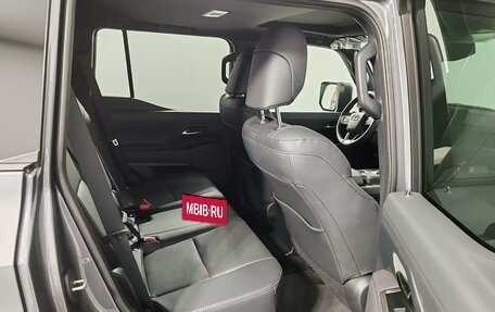 Lexus GX, 2026 год, 14 290 000 рублей, 19 фотография