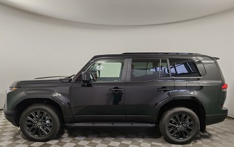Lexus GX, 2026 год, 14 290 000 рублей, 7 фотография