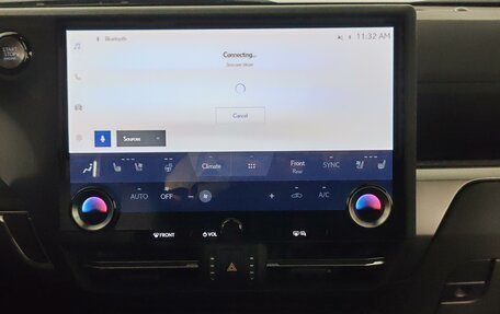 Lexus GX, 2026 год, 14 290 000 рублей, 18 фотография