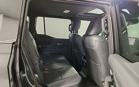 Lexus GX, 2026 год, 14 290 000 рублей, 14 фотография