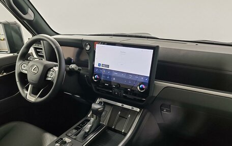 Lexus GX, 2026 год, 14 290 000 рублей, 16 фотография