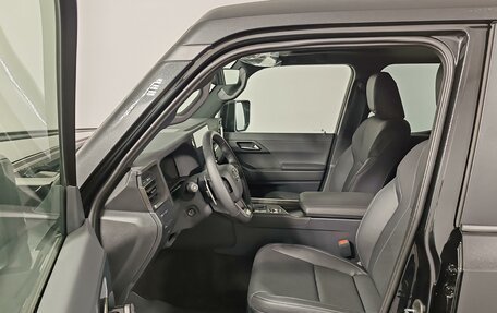 Lexus GX, 2026 год, 14 290 000 рублей, 11 фотография