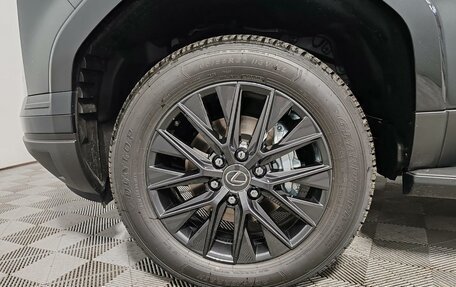 Lexus GX, 2026 год, 14 290 000 рублей, 10 фотография