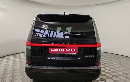 Lexus GX, 2026 год, 14 290 000 рублей, 5 фотография