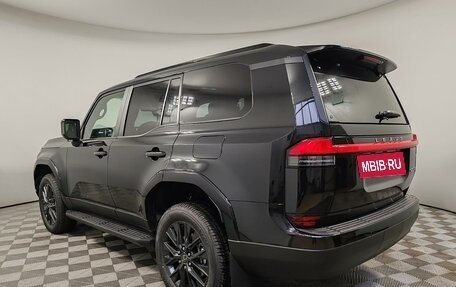Lexus GX, 2026 год, 14 290 000 рублей, 6 фотография