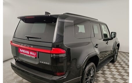 Lexus GX, 2026 год, 14 290 000 рублей, 4 фотография