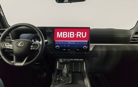 Lexus GX, 2026 год, 14 290 000 рублей, 17 фотография