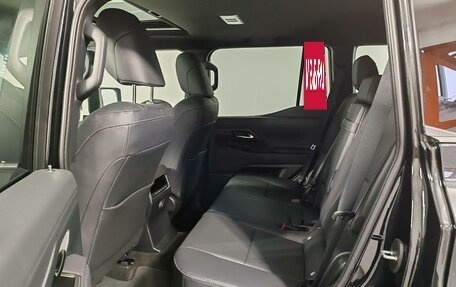 Lexus GX, 2026 год, 14 290 000 рублей, 13 фотография