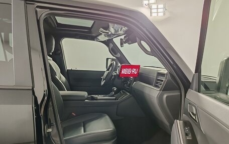 Lexus GX, 2026 год, 14 290 000 рублей, 19 фотография