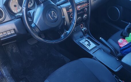 Mazda 3, 2008 год, 770 000 рублей, 5 фотография