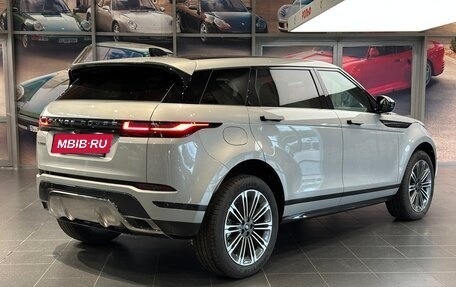 Land Rover Range Rover Evoque II, 2025 год, 6 790 000 рублей, 2 фотография