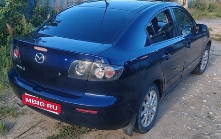 Mazda 3, 2008 год, 770 000 рублей, 3 фотография