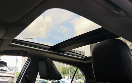 Toyota Camry, 2022 год, 3 180 000 рублей, 13 фотография