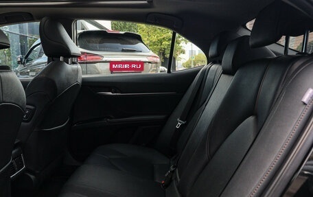 Toyota Camry, 2022 год, 3 180 000 рублей, 8 фотография