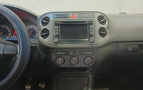 Volkswagen Tiguan I, 2008 год, 650 000 рублей, 13 фотография