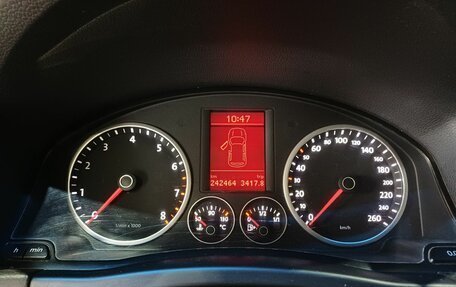 Volkswagen Tiguan I, 2008 год, 650 000 рублей, 11 фотография