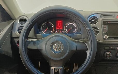 Volkswagen Tiguan I, 2008 год, 650 000 рублей, 10 фотография