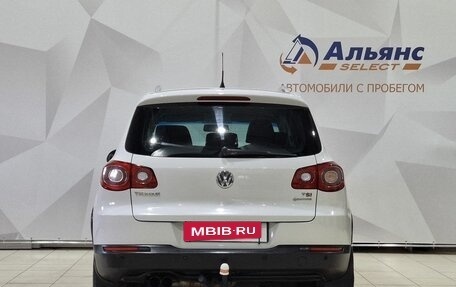 Volkswagen Tiguan I, 2008 год, 650 000 рублей, 4 фотография